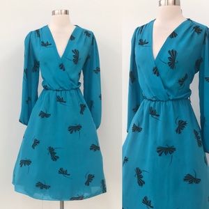 1970’s vintage dress